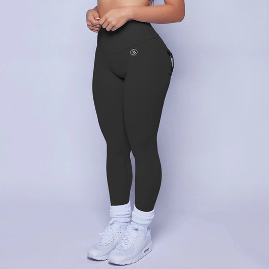 2025 Allure The Band Gym Leggings