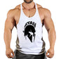 Men's Spartan Bodybuilding Tank Top