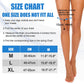 Sports Compression Knee Support