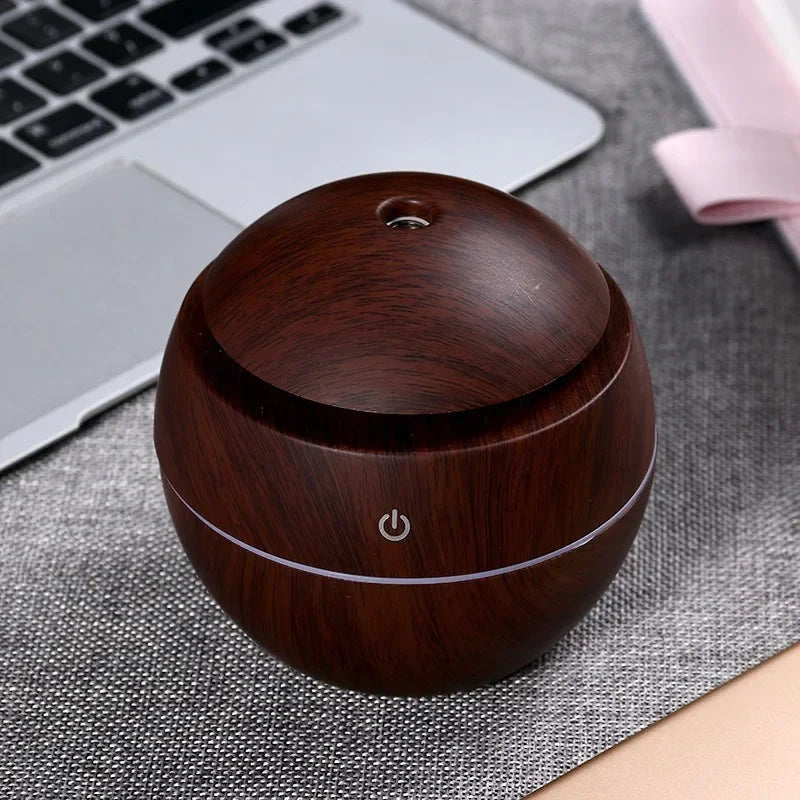 Electric Essential Oil Diffuser