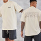 Large Short Sleeve Vanquish Tee