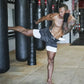 Men's Camo Running Gym Shorts