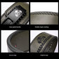 Cowhide Fitness Belt