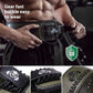 Cowhide Fitness Belt