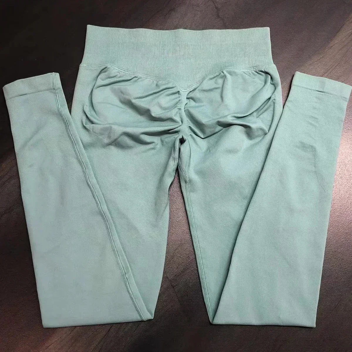 Women's Impact Seamless Leggings