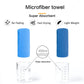 Quick-Drying Sports Towel