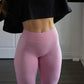 Women's Impact Seamless Leggings