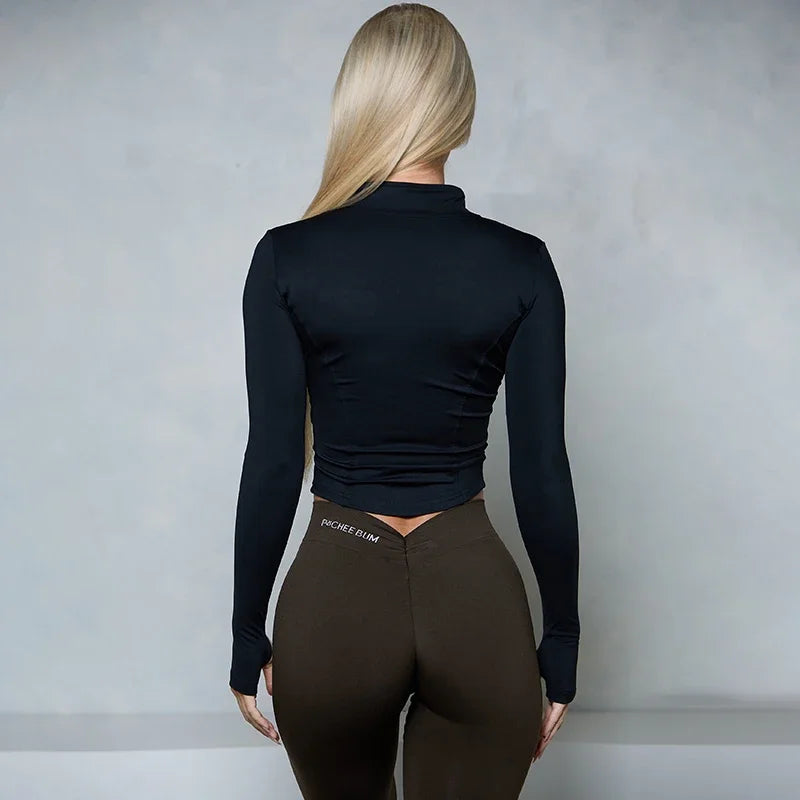 PBUM New Sculpting Jacket