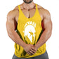 Men's Spartan Bodybuilding Tank Top
