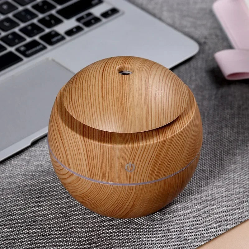 Electric Essential Oil Diffuser