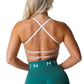 Invincible Seamless Sports Bra
