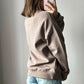 Women's Autumn Oversized Pullover Sweatshirt