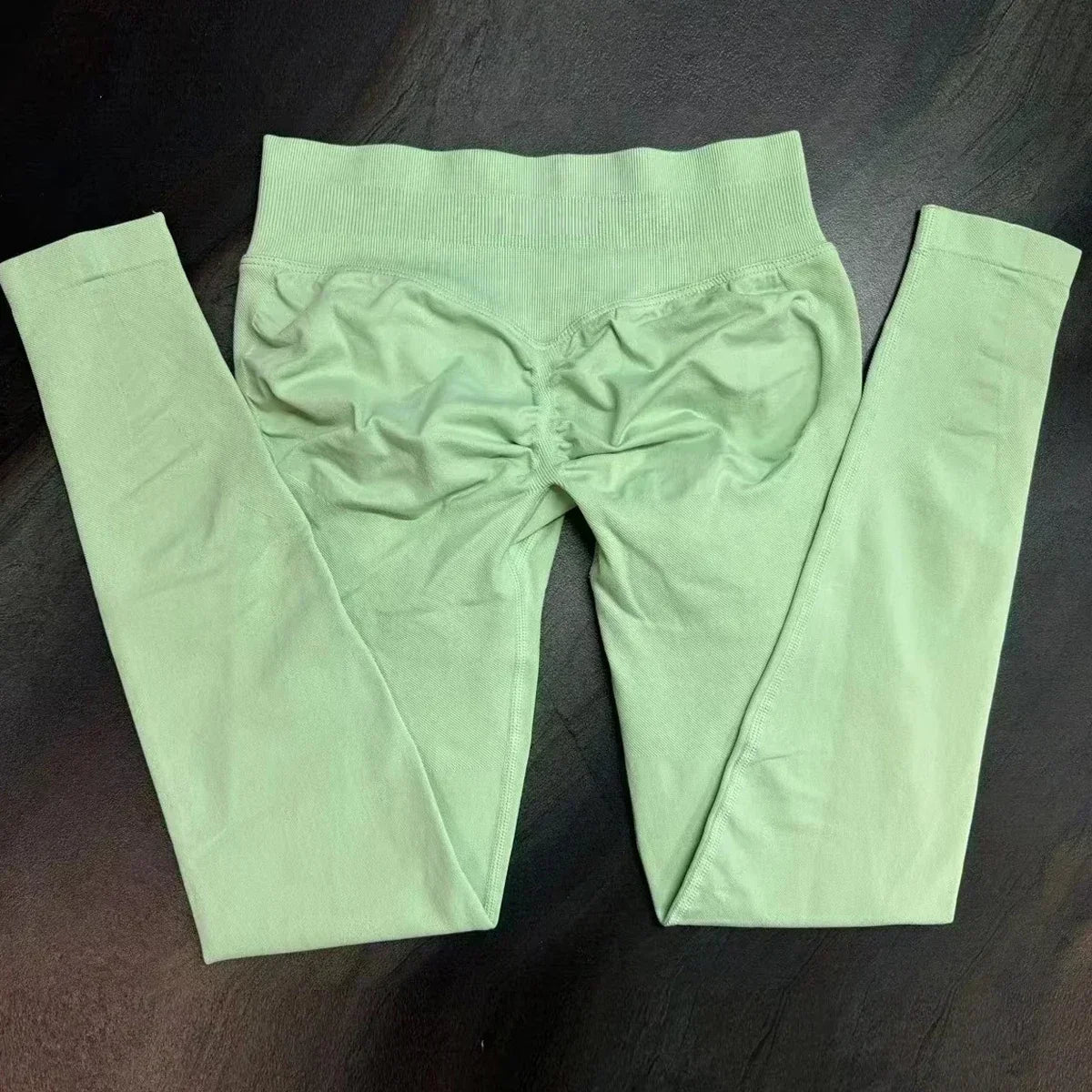 Women's Impact Seamless Leggings