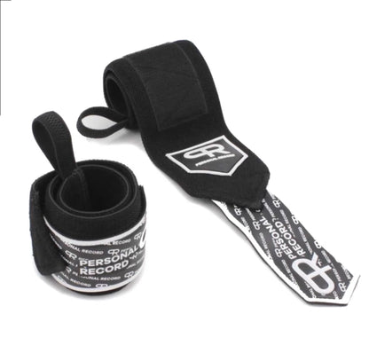 1 Pair Heavy Duty Premium Wrist Wraps
