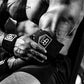Personal Record Elbow Support Fitness Straps