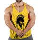 Men's Spartan Bodybuilding Tank Top