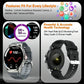 1.85-Inch Ultra HD Smartwatch
