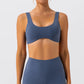 Shockproof Breathable Sports Bra