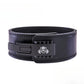 Cowhide Fitness Belt