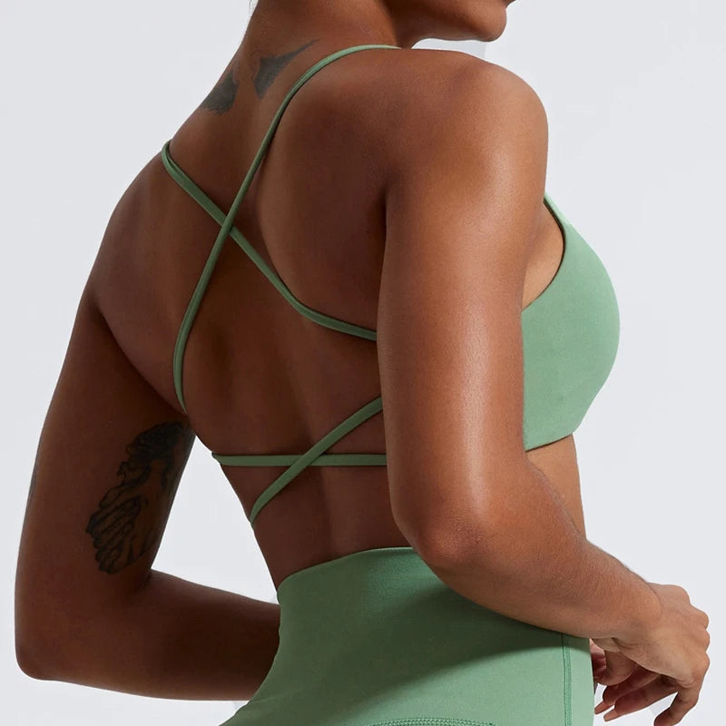 Sports Bras