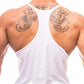 Men's Spartan Bodybuilding Tank Top