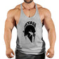 Men's Spartan Bodybuilding Tank Top