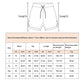 Men's Camo Running Gym Shorts