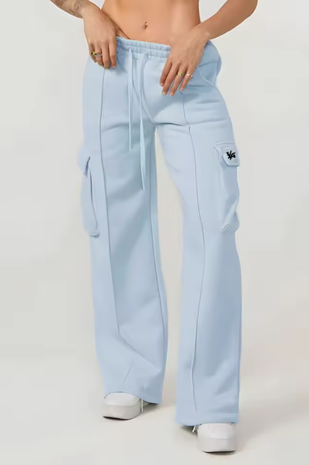 Women's American Style Sweatpants