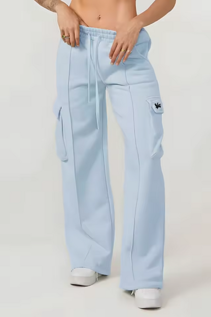 Women's American Style Sweatpants