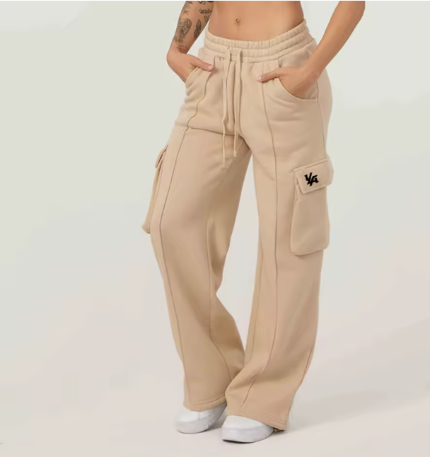 Women's American Style Sweatpants