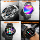 1.85-Inch Ultra HD Smartwatch