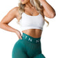 Invincible Seamless Sports Bra
