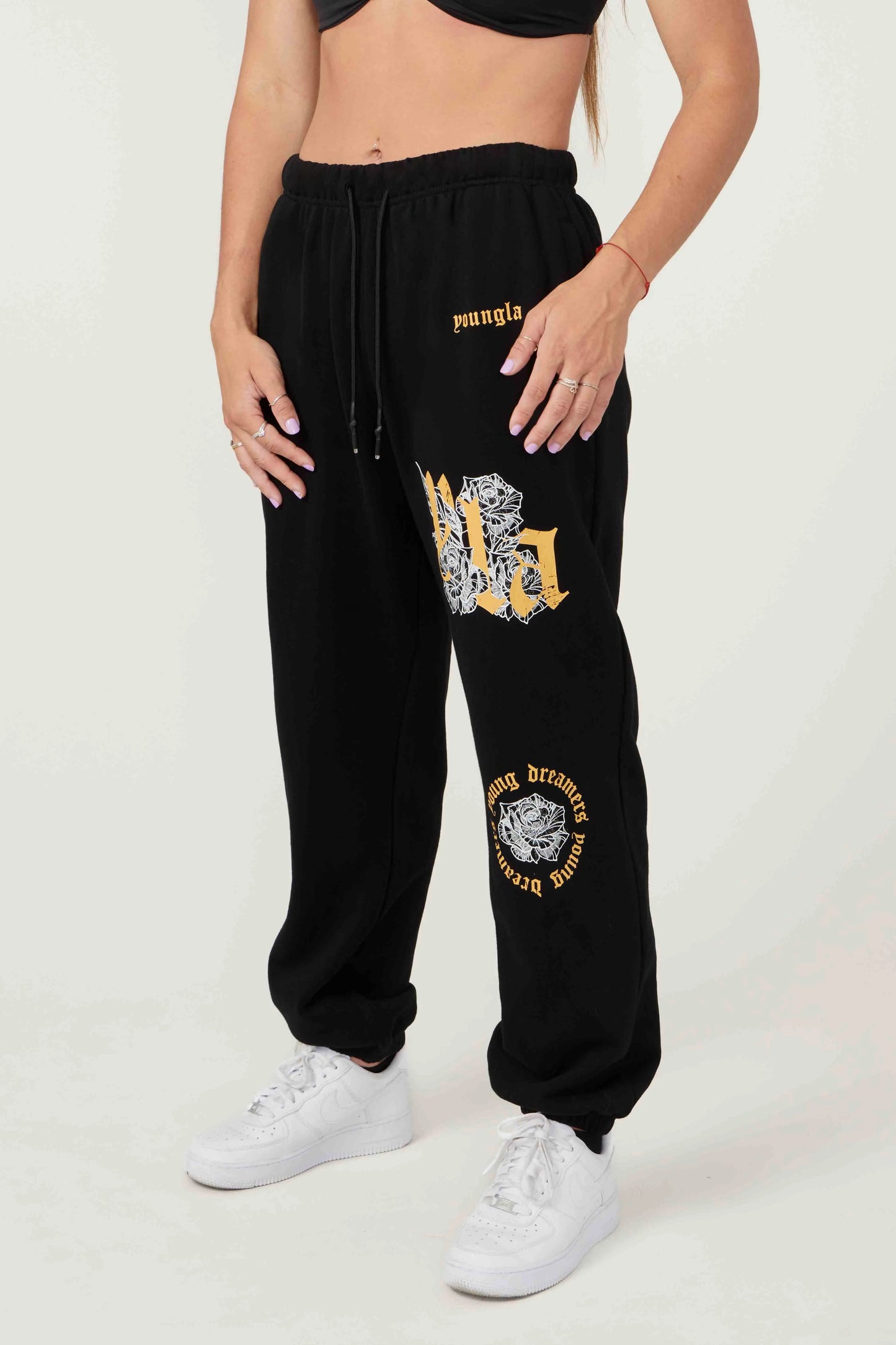 2025 American Style Men's/Women Sweatpants