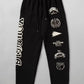 2025 American Style Men's/Women Sweatpants