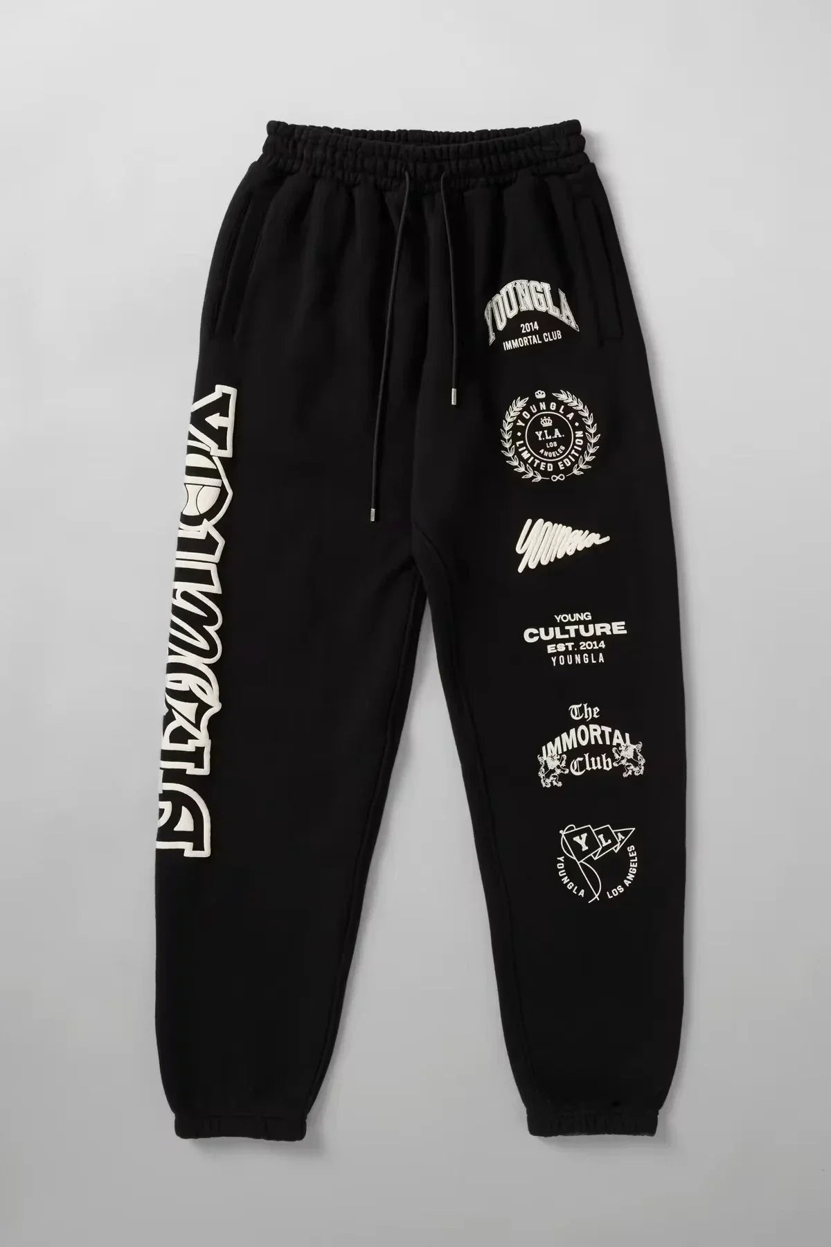 2025 American Style Men's/Women Sweatpants