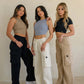 Women's American Style Sweatpants