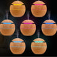 Electric Essential Oil Diffuser