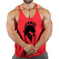 Men's Spartan Bodybuilding Tank Top