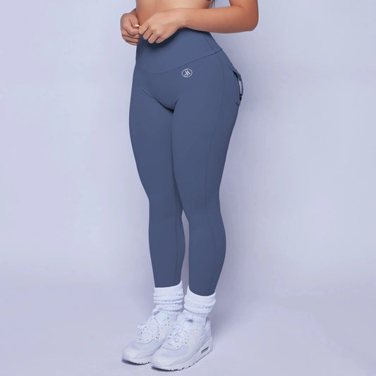 2025 Allure The Band Gym Leggings